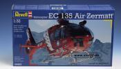 helicopter EC 135 Air Zermatt